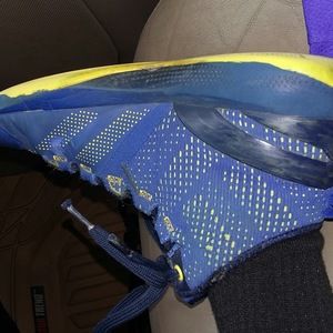 Meet your Posher, Gentry